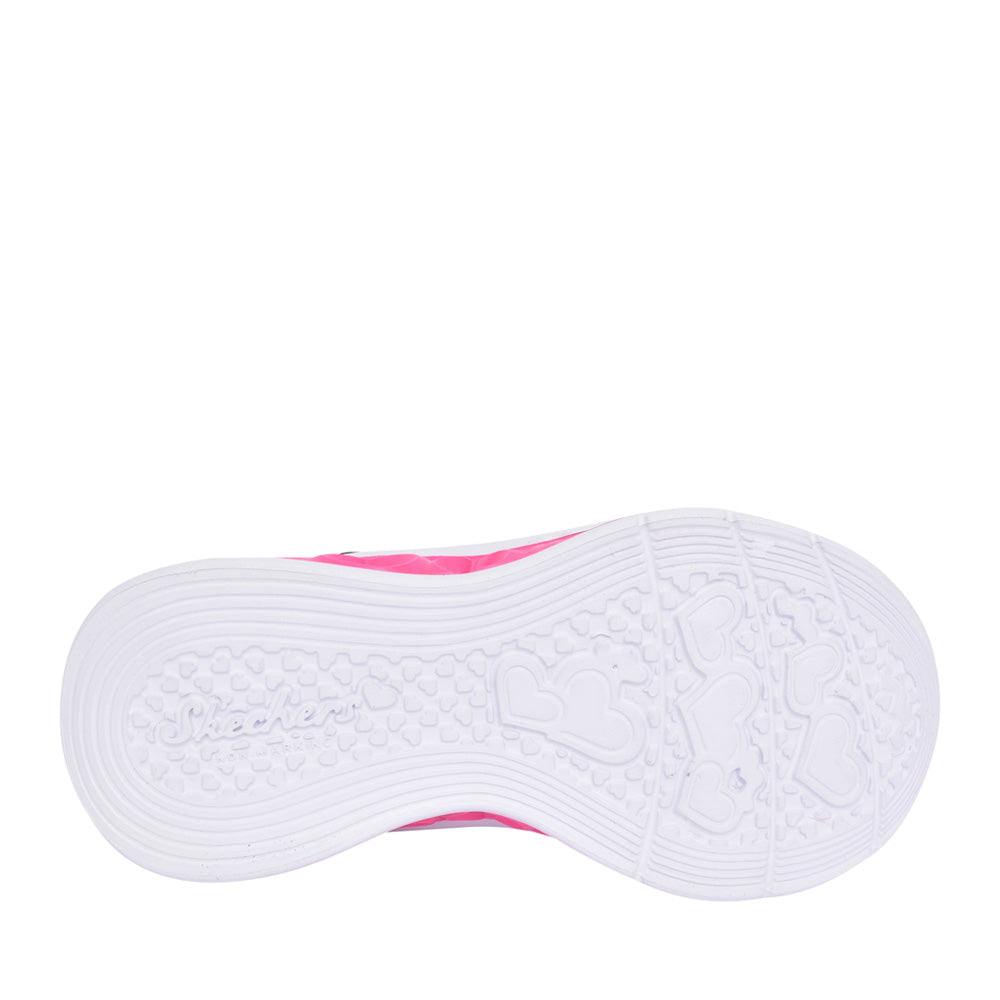 Girls 302315n Simply L Trainer In Navy