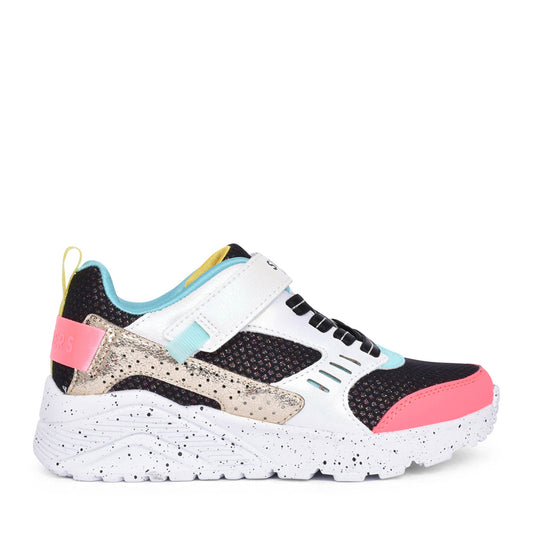 Girls 310464l Gen Chill Trainer In Black