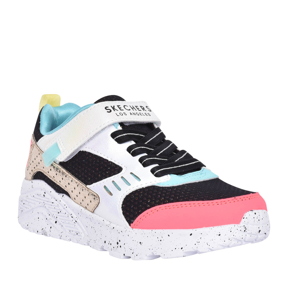 Girls 310464l Gen Chill Trainer In Black