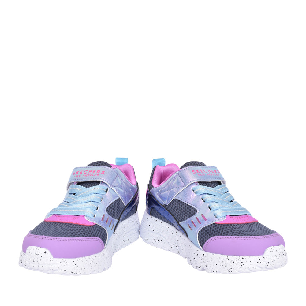 Girls 310464l Gen Chill Trainer In Purple