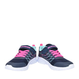 Girls 302468l Bold Delight Trainer In Navy