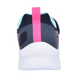Girls 302468l Bold Delight Trainer In Navy