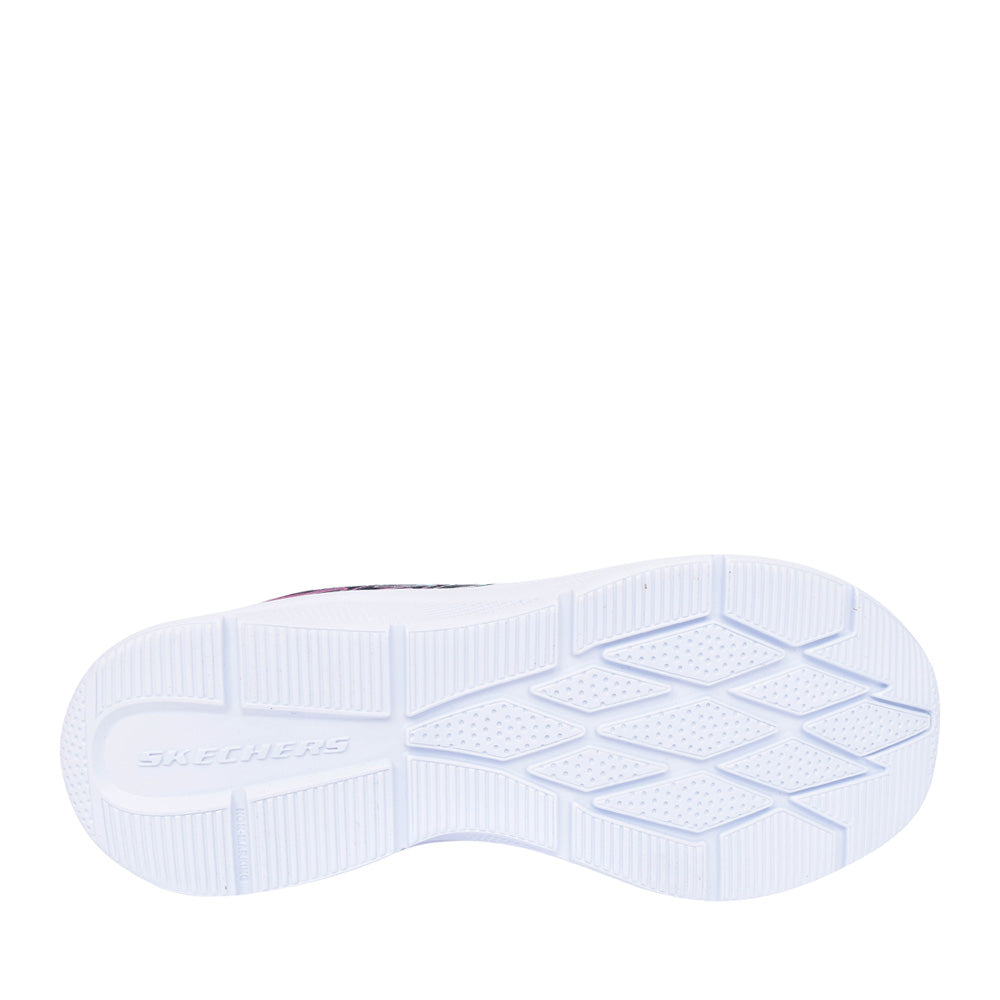Girls 302468l Bold Delight Trainer In Navy