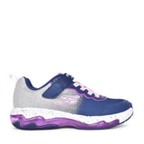 Girls 302383l Fusion Trainer In Navy