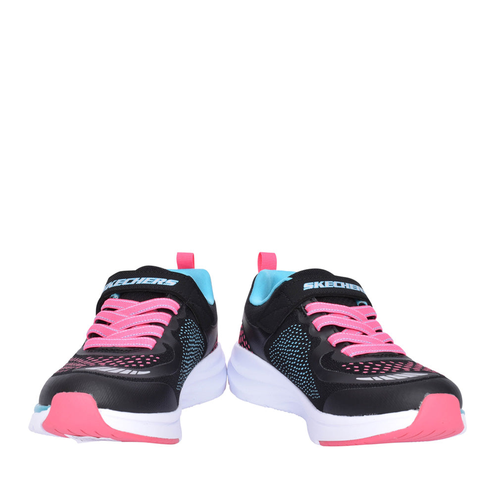 Girls 302393l Hydro Mist Trainer In Black
