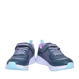 Girls 302393l Hydro Mist Trainer In Grey