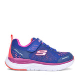 Girls 302393l Hydro Mist Trainer In Blue