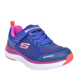 Girls 302393l Hydro Mist Trainer In Blue