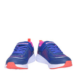 Girls 302393l Hydro Mist Trainer In Blue