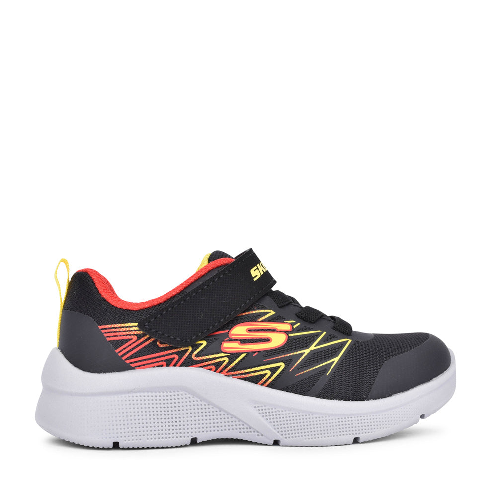 Boys 403770n Texlor Trainer In Black