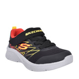 Boys 403770n Texlor Trainer In Black