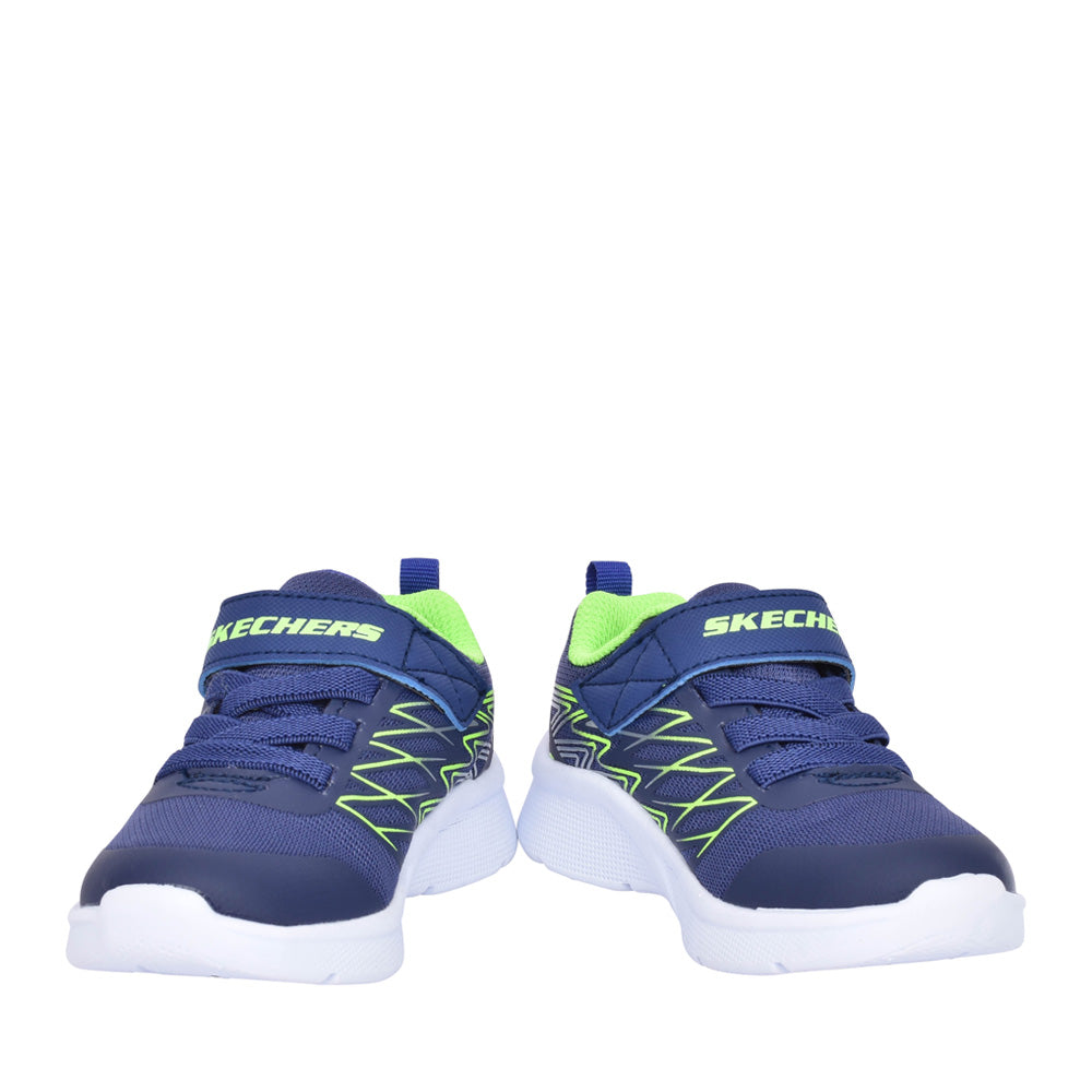Boys 403770n Texlor Trainer In Navy