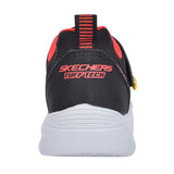 Boys 403861l Hyper-tronix Trainer In Black