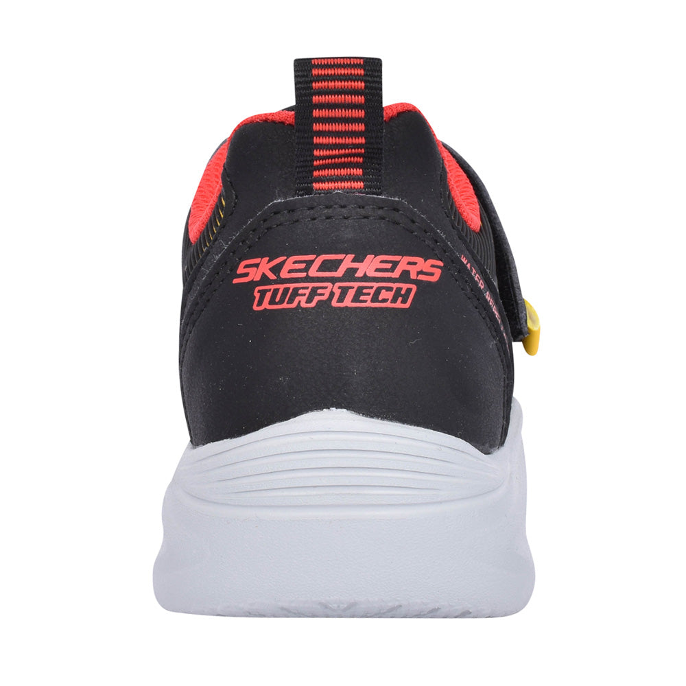Boys 403861l Hyper-tronix Trainer In Black