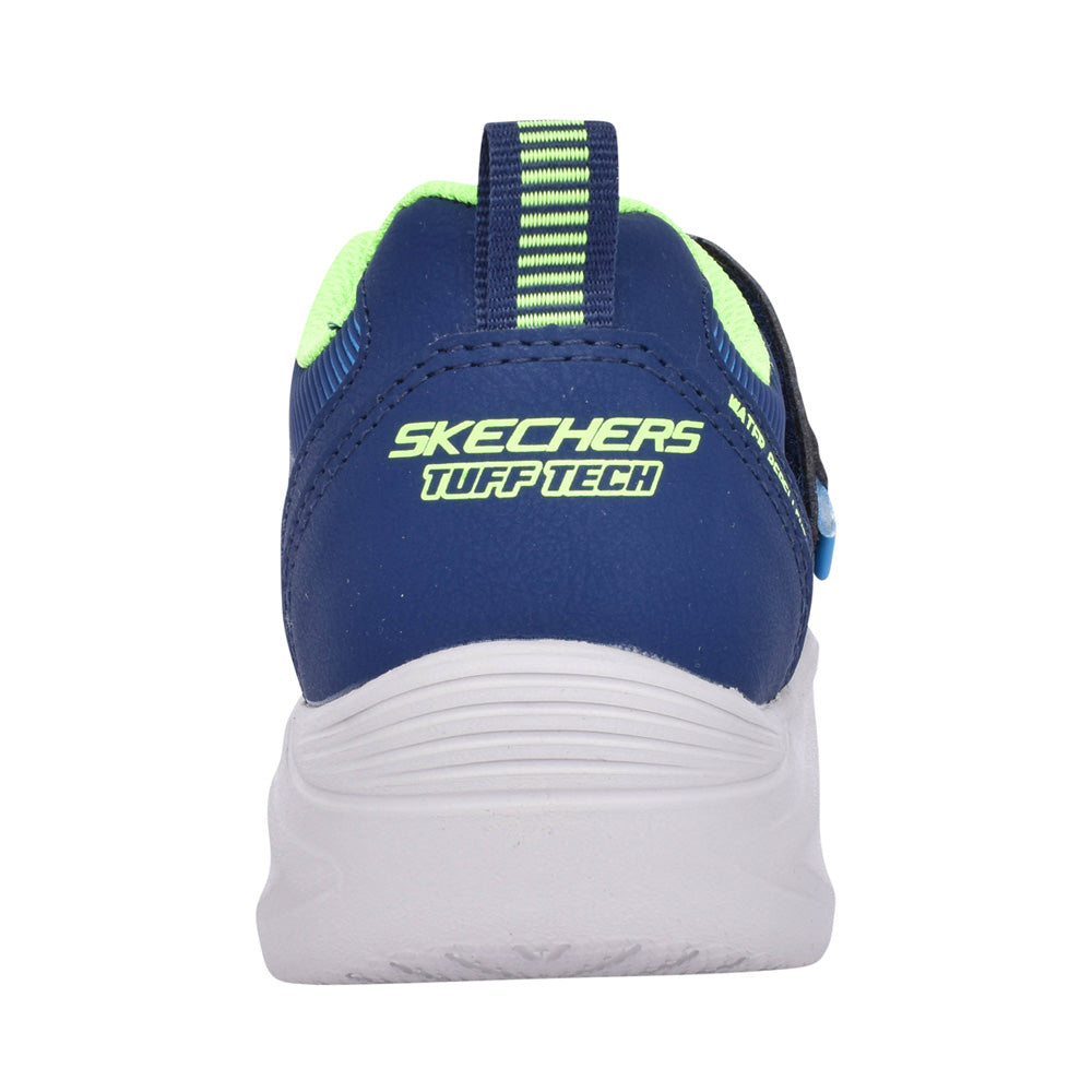 Boys 403861l Hyper-tronix Trainer In Navy