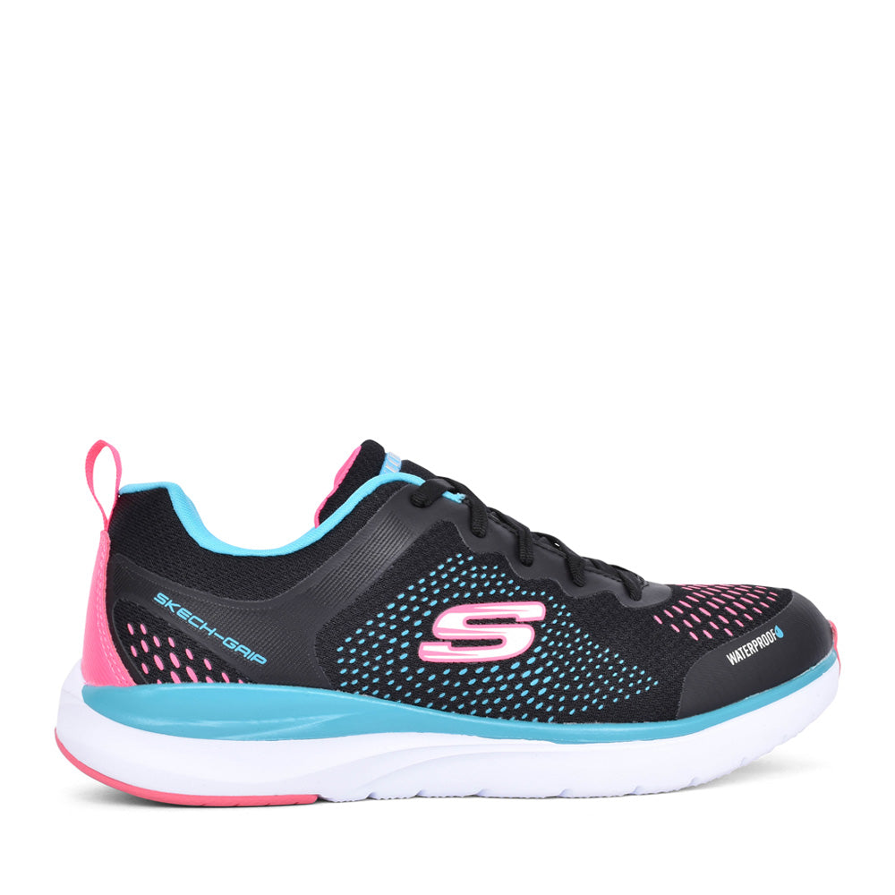 Girls 302394l Miss Hydro Trainer In Black