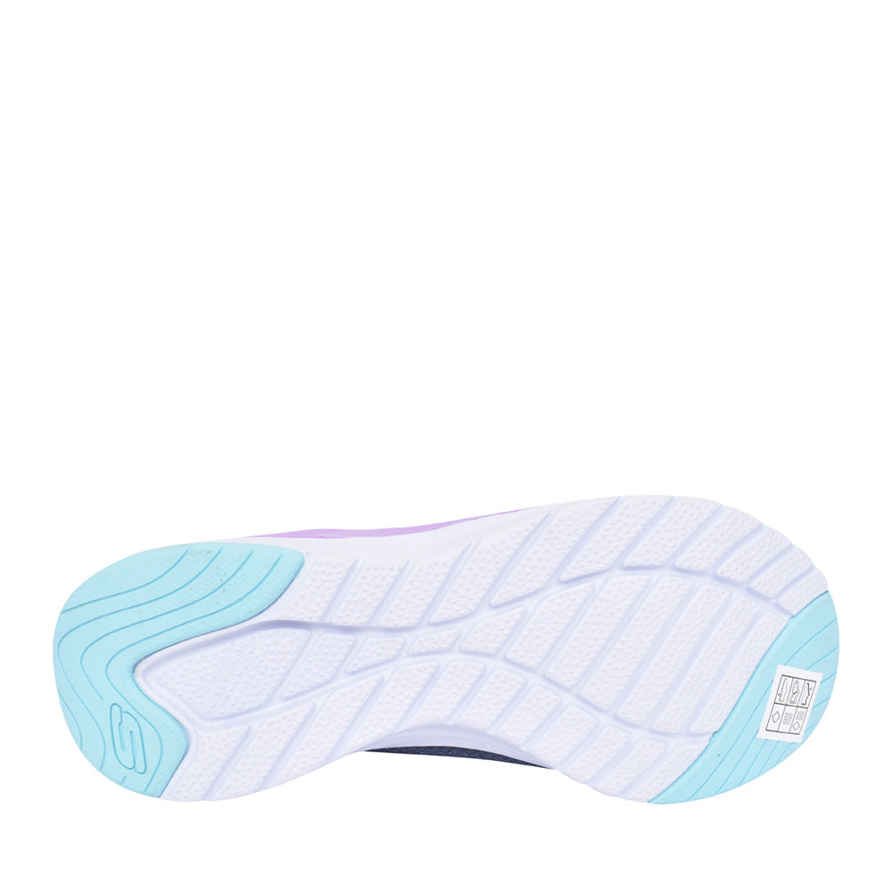 Girls 302394l Miss Hydro Trainer In Grey