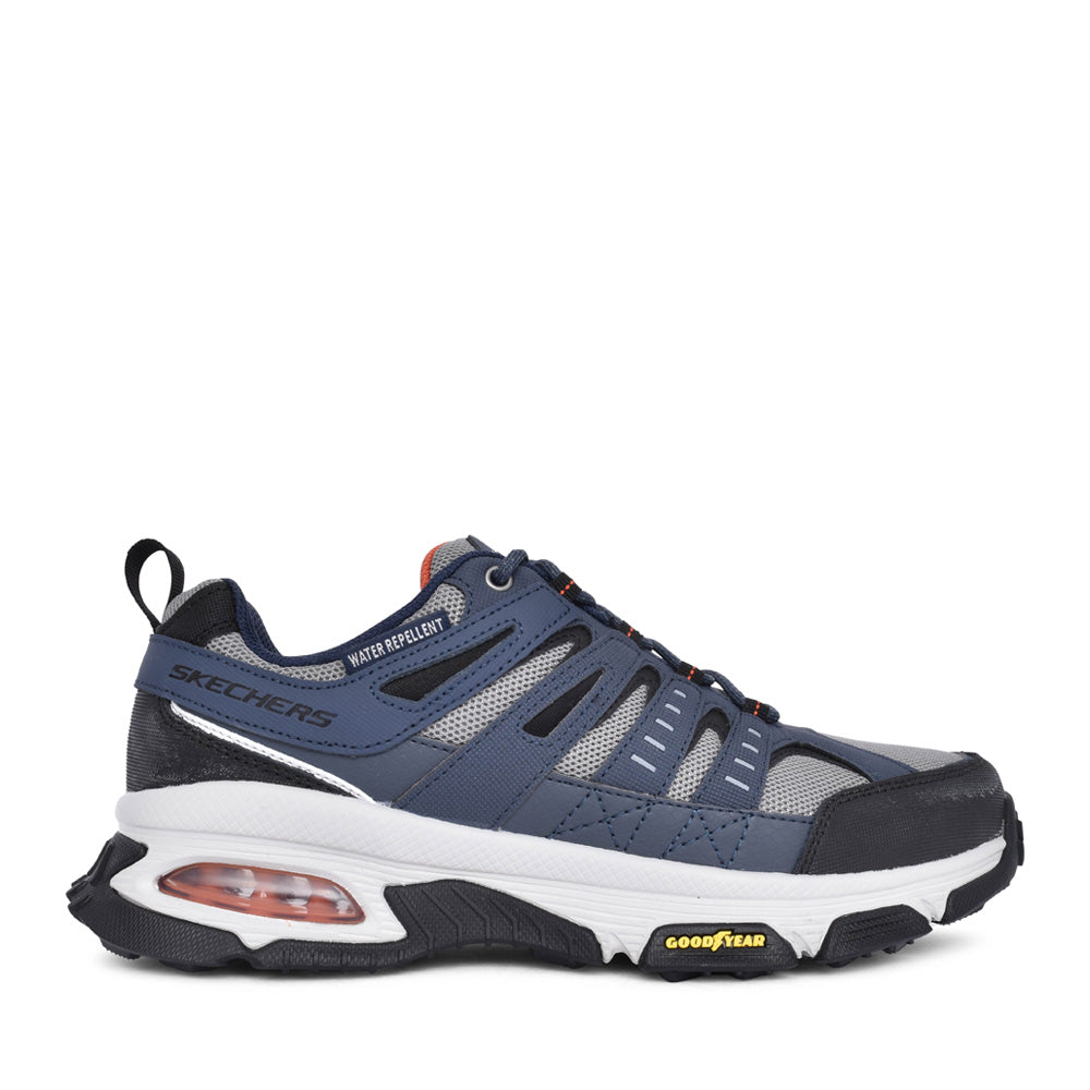 Mens 237214 Envoy Trainer In Navy