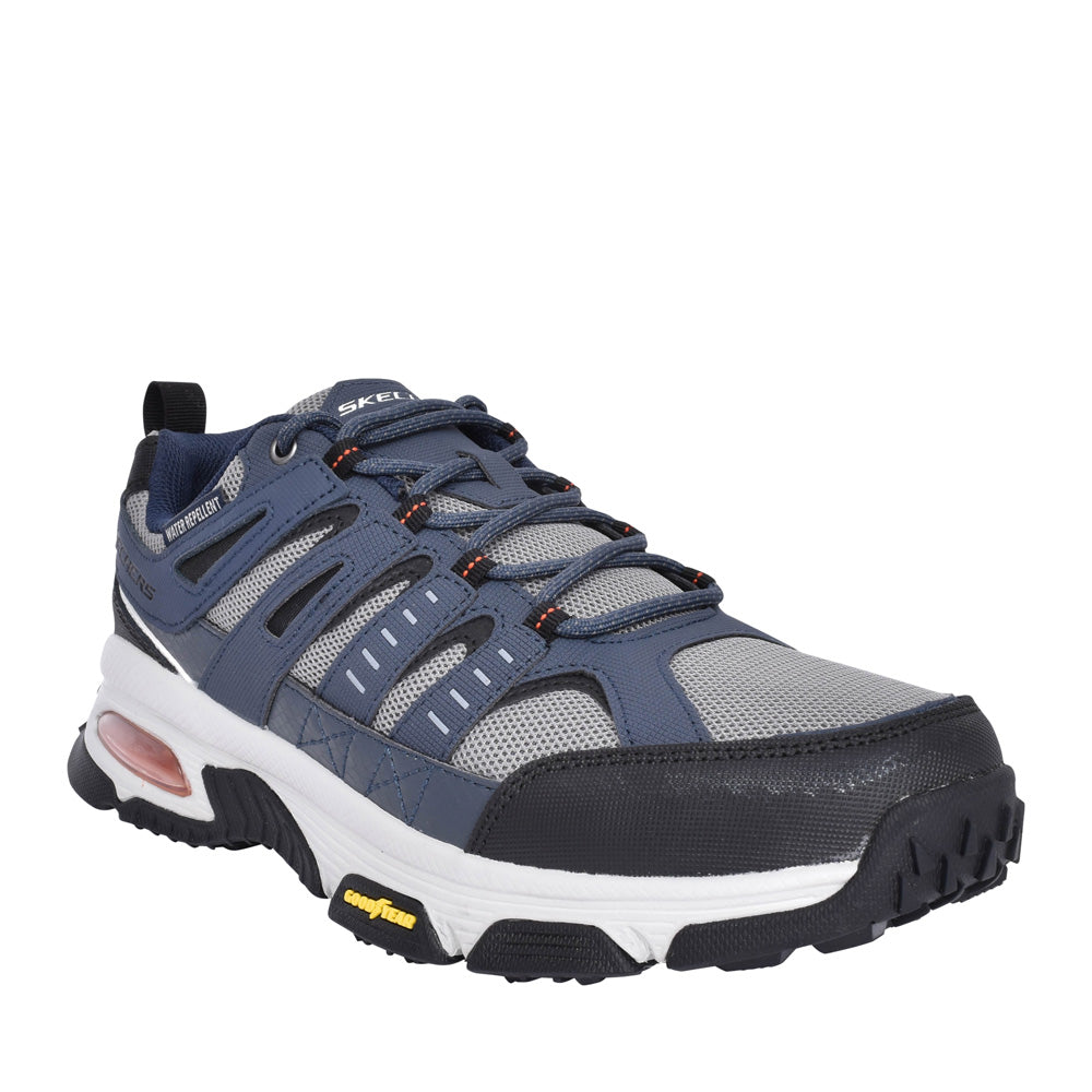 Mens 237214 Envoy Trainer In Navy