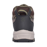 Mens 204477 Melano Walking Boot In Brown