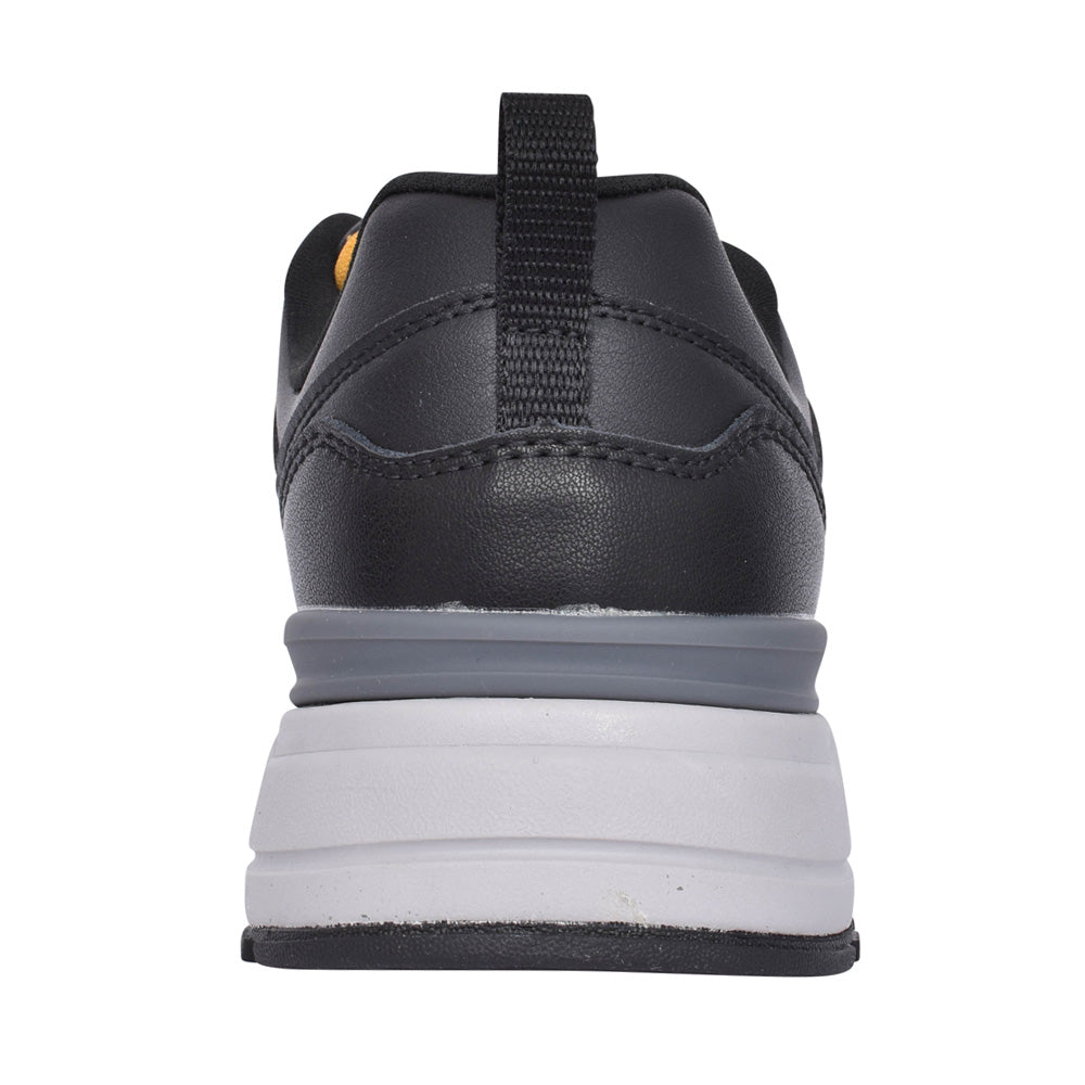 Mens 210262 Mancer Trainer In Black