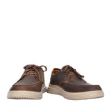 Mens 204473 Valargo Shoe In Brown