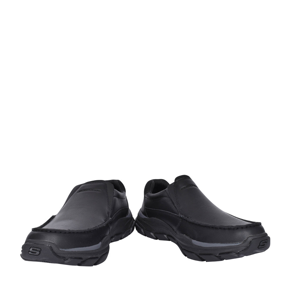 Mens 204321 Catel Shoe In Black