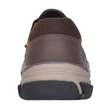 Mens 204321 Catel Shoe In Brown