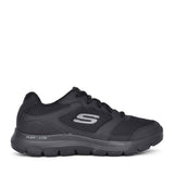 Mens 232225 Flex Advantage Trainer In Black