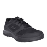 Mens 232225 Flex Advantage Trainer In Black