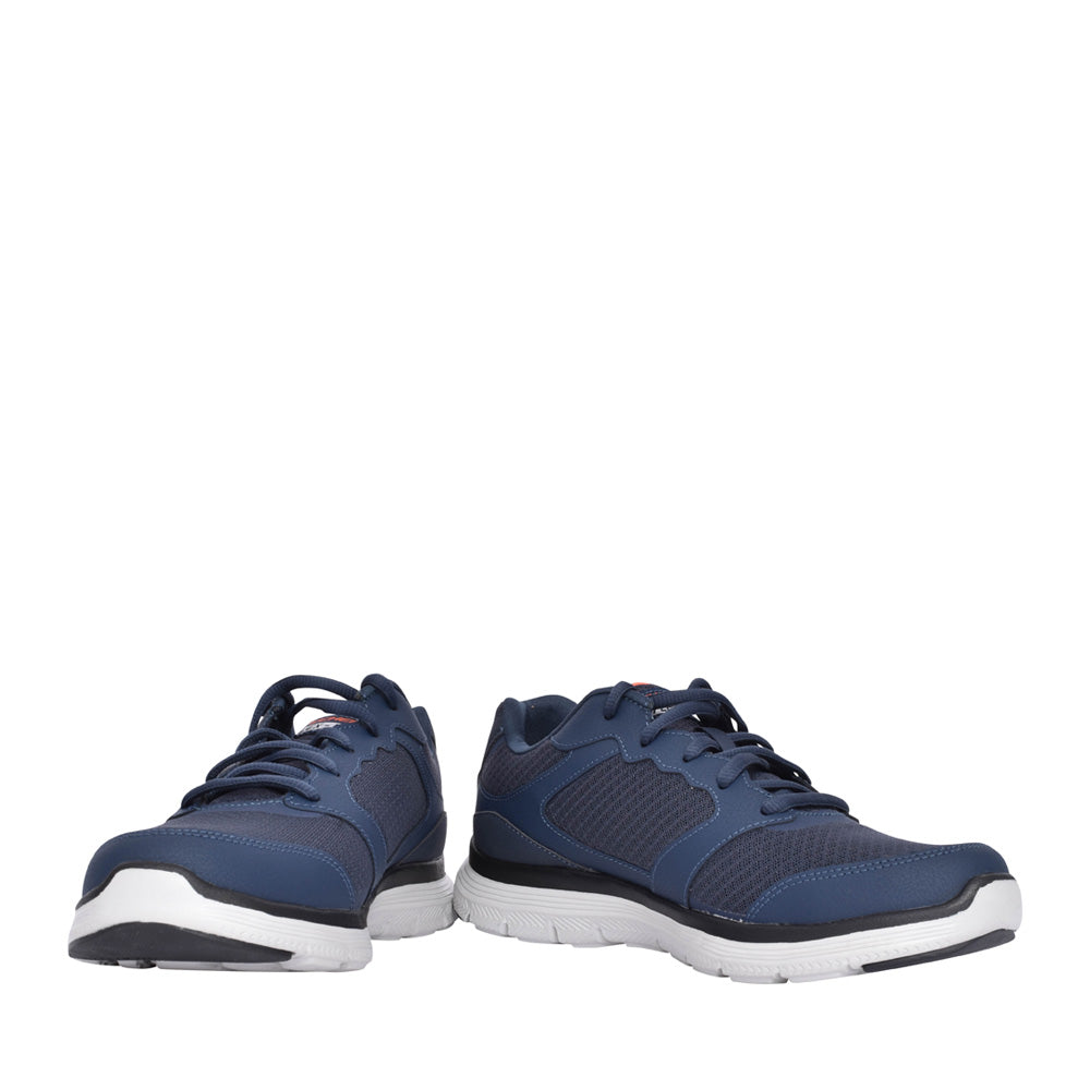 Mens 232225 Flex Advantage Trainer In Navy