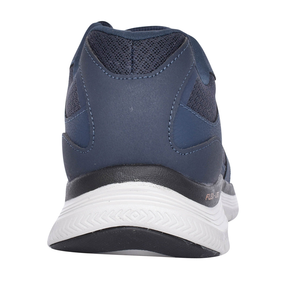 Mens 232225 Flex Advantage Trainer In Navy