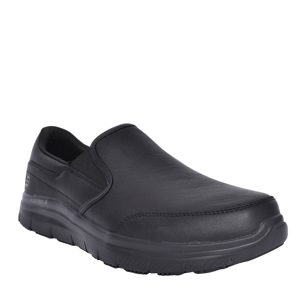 Mens 77071ec Bronwood Shoe In Black