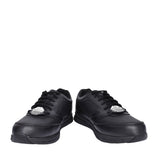 Mens 77156ec Work Relaxed Fit Trainer In Black
