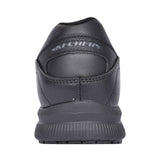 Mens 77156ec Work Relaxed Fit Trainer In Black