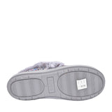 Ladies 113485 Too Cozy Slipper In Multi-colour