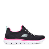 Ladies 149523 Perfect View Trainer In Black