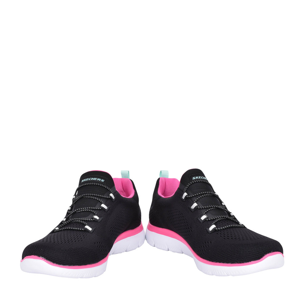 Ladies 149523 Perfect View Trainer In Black