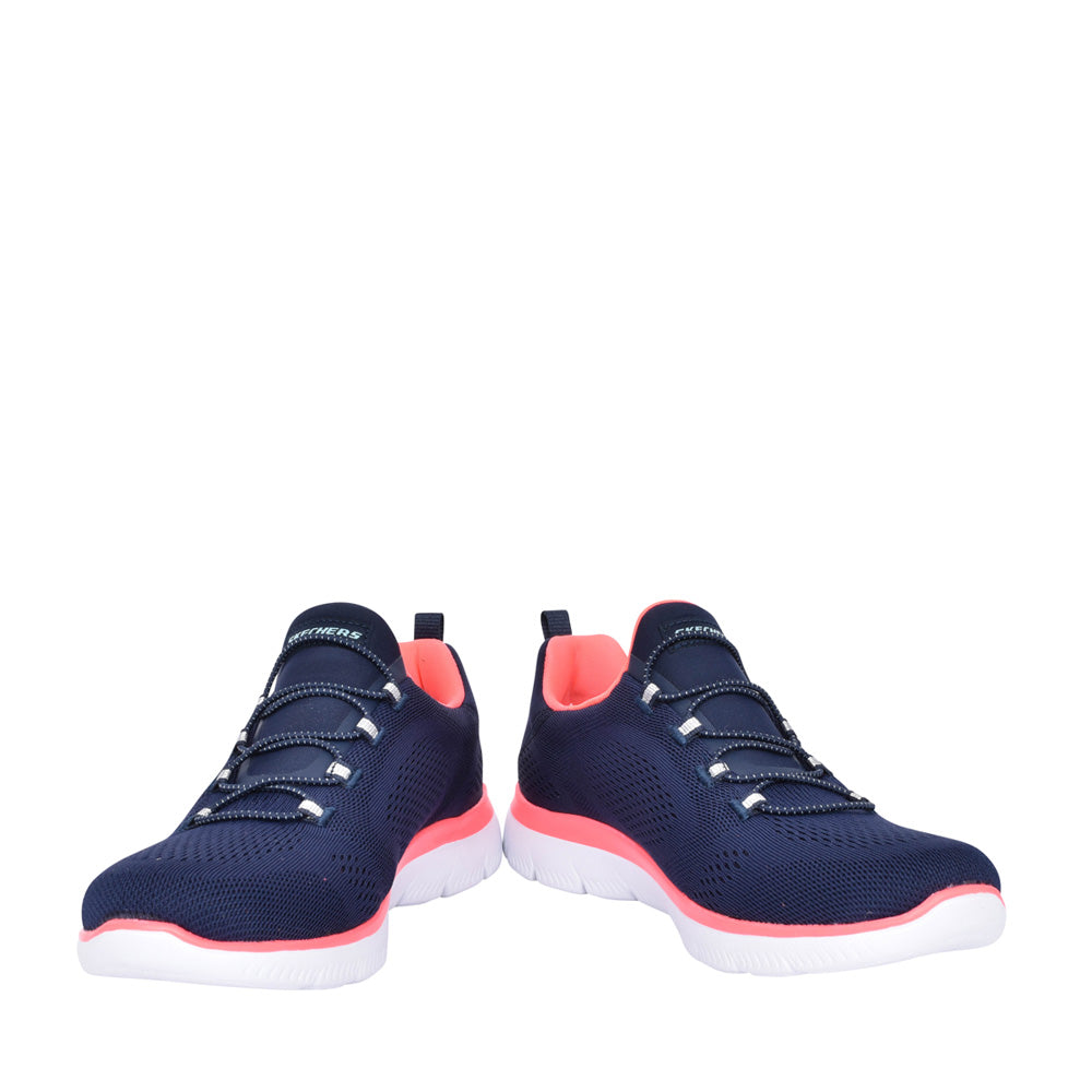Ladies 149523 Perfect View Trainer In Navy