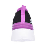 Ladies 149750 Bright Trainer In Black