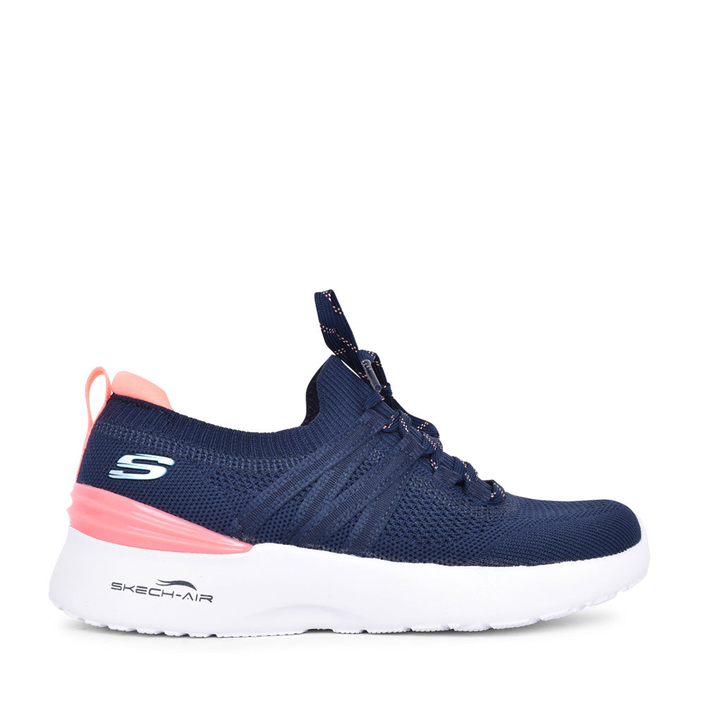 Ladies 149750 Bright Trainer In Navy