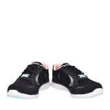 Ladies 149299 True Clarit Trainer In Black