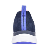 Ladies 149580 Elegant Ways Trainer In Navy