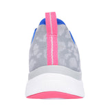 Ladies 149580 Elegant Ways Trainer In Grey