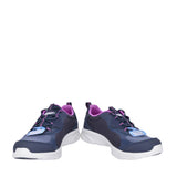 Ladies 104336 Bliss Galore Trainer In Navy