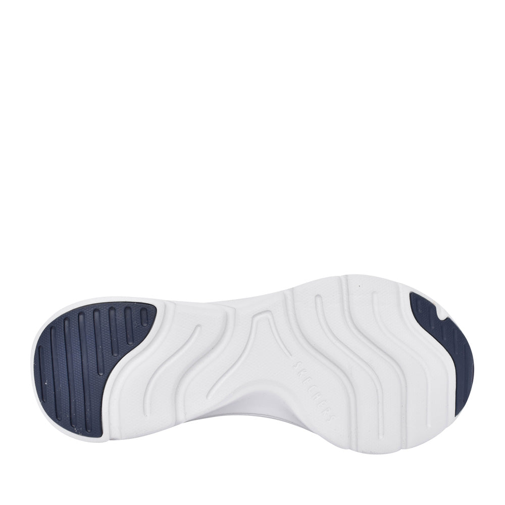 Ladies 104336 Bliss Galore Trainer In Navy