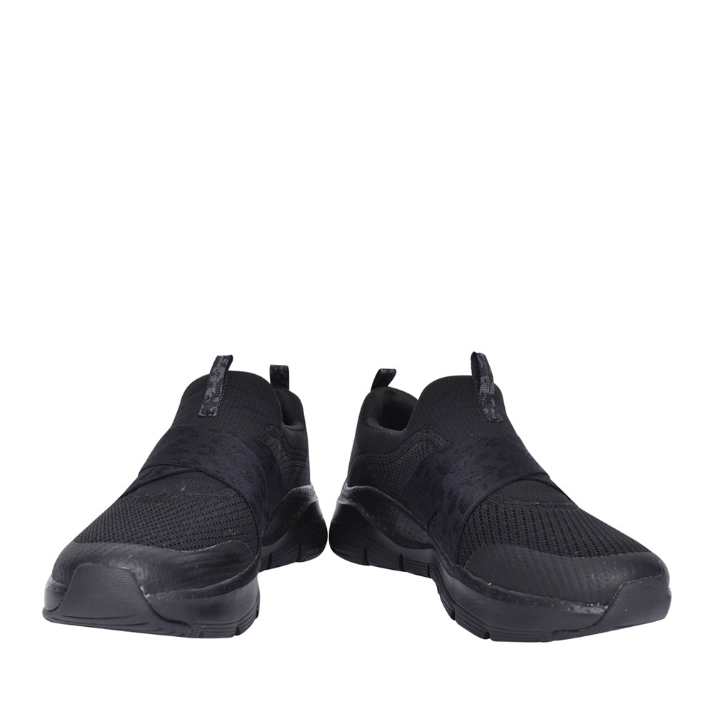 Ladies 149717 Modern Rhythm Trainer In Black