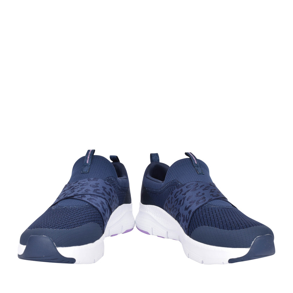 Ladies 149717 Modern Rhythm Trainer In Navy