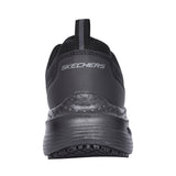 Ladies 108019ec Arch Fit Sr Trainer In Black