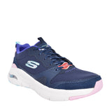 Ladies 149723 Vista View Trainer In Navy